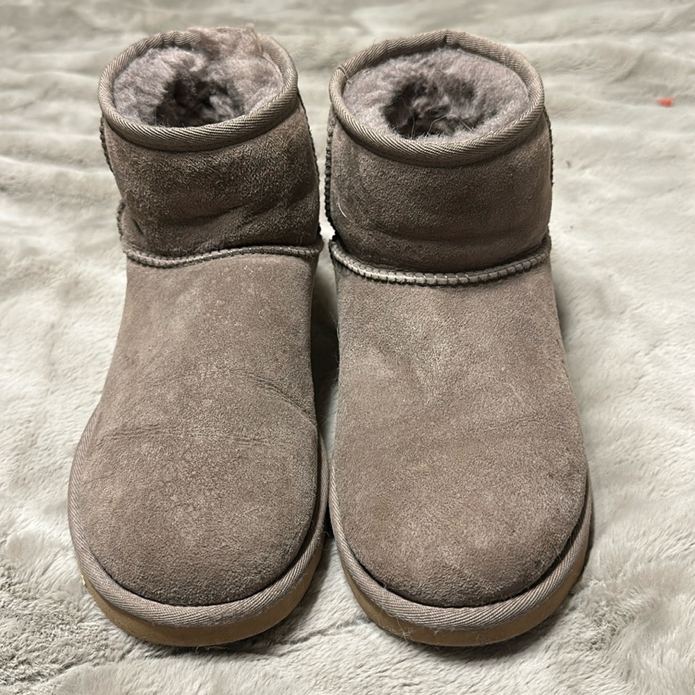 Classic Mini Uggs
